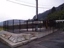 鳴瀧処理施設の画像