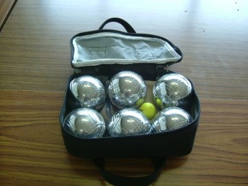 ペタンクの画像2