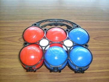 ペタンクの画像3