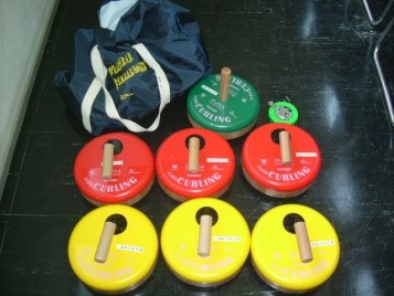 フロッカーの画像