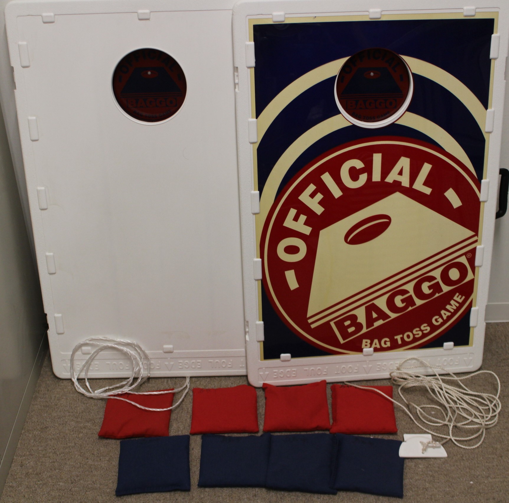 バッゴーの画像