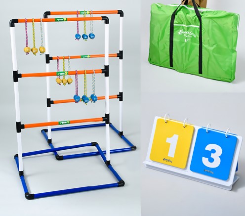 ラダーゲッターの画像