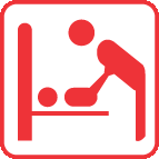 ベビーシートの画像1