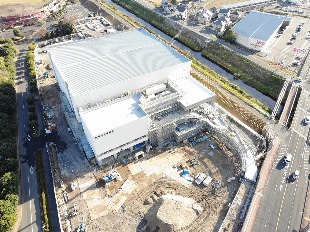 【R4月11日】進捗状況の画像1