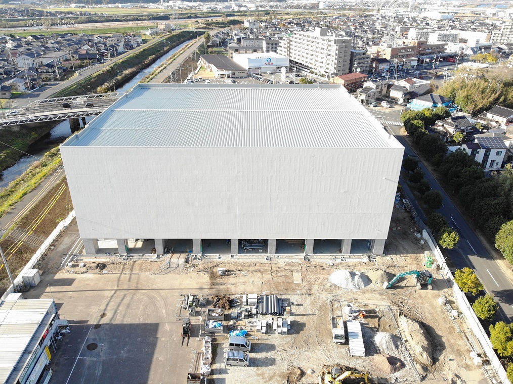 【R4月11日】進捗状況の画像2