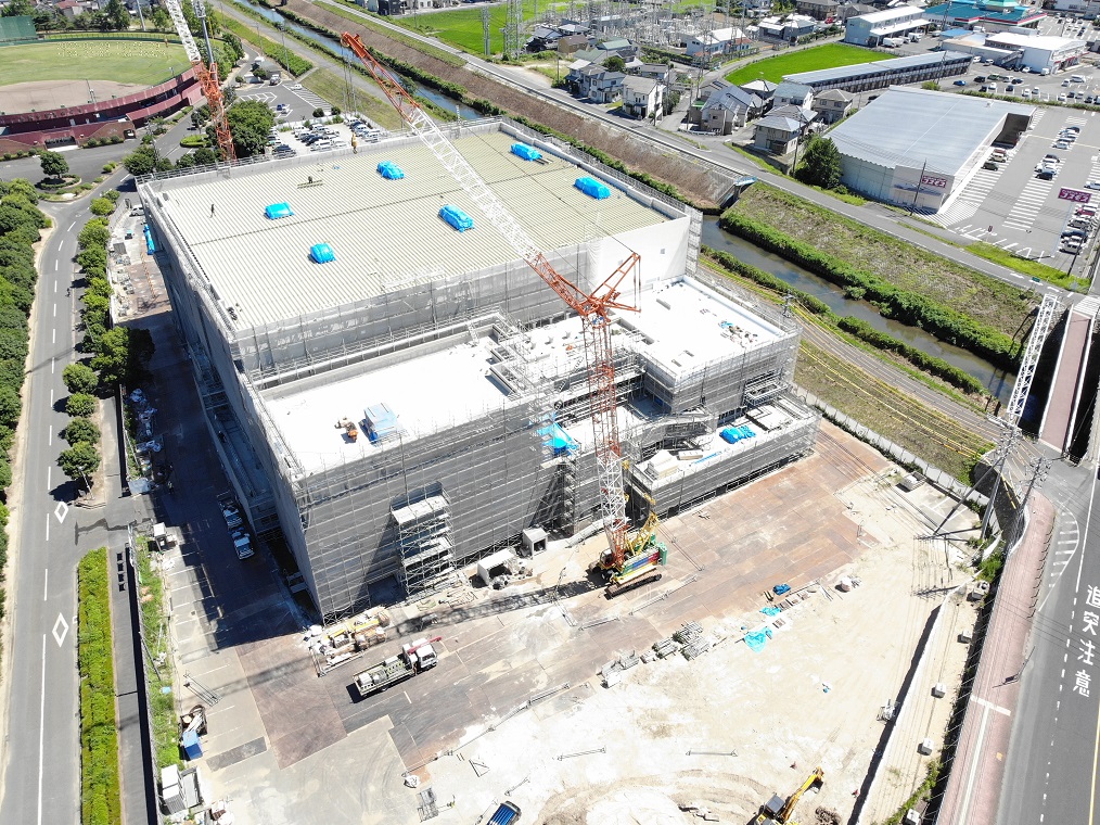 【R4月7日】進捗状況の画像1