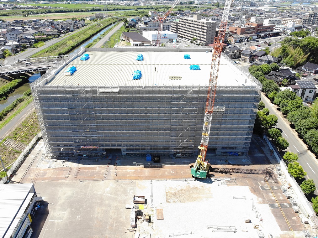 【R4月7日】進捗状況の画像2