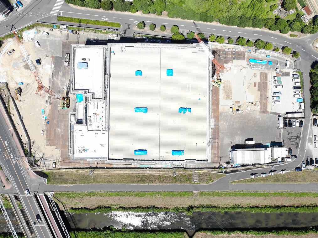 【R4月7日】進捗状況の画像3