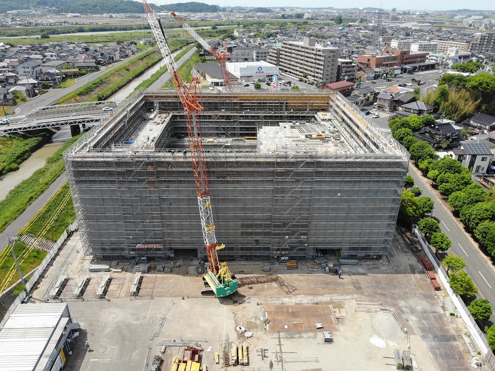 美保球場側の画像4