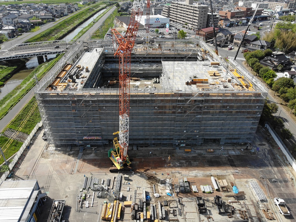 美保球場側の画像5