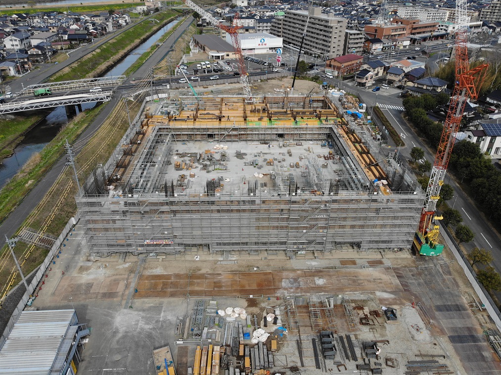 美保球場側の画像6