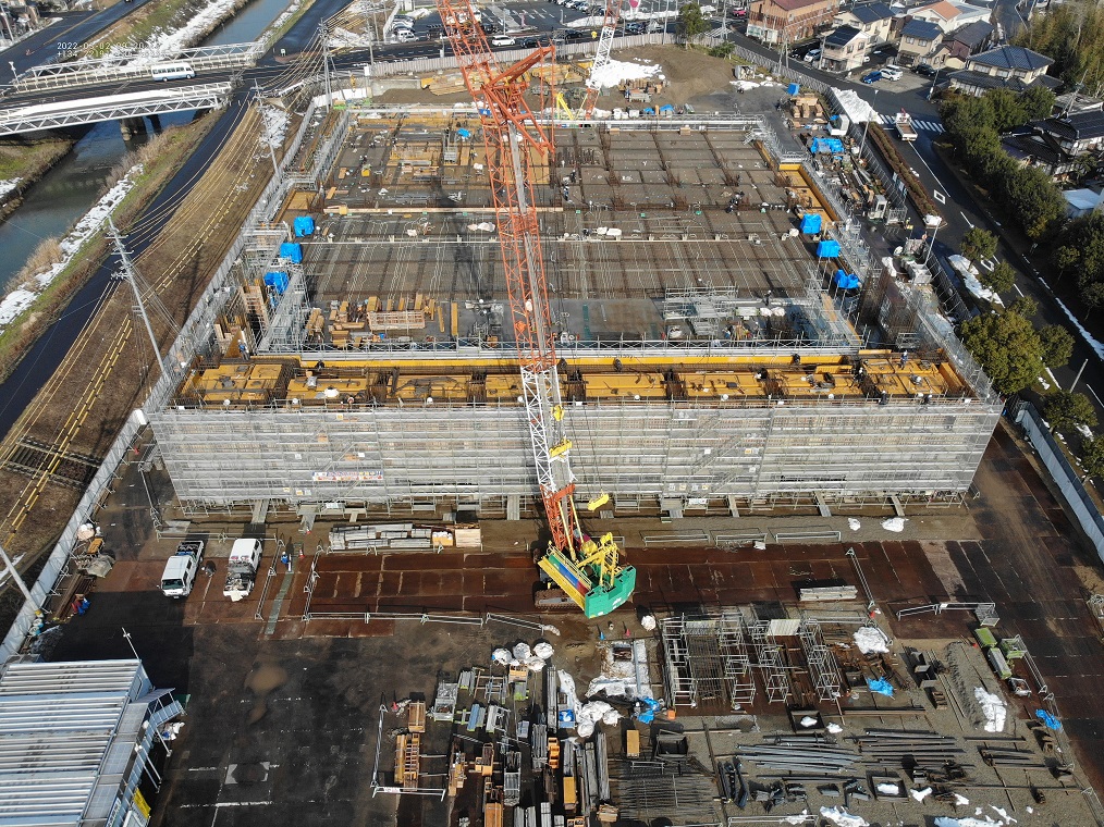 美保球場側の画像7