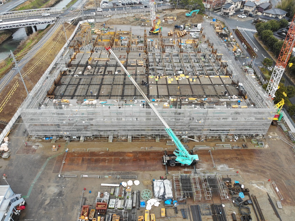 美保球場側の画像8