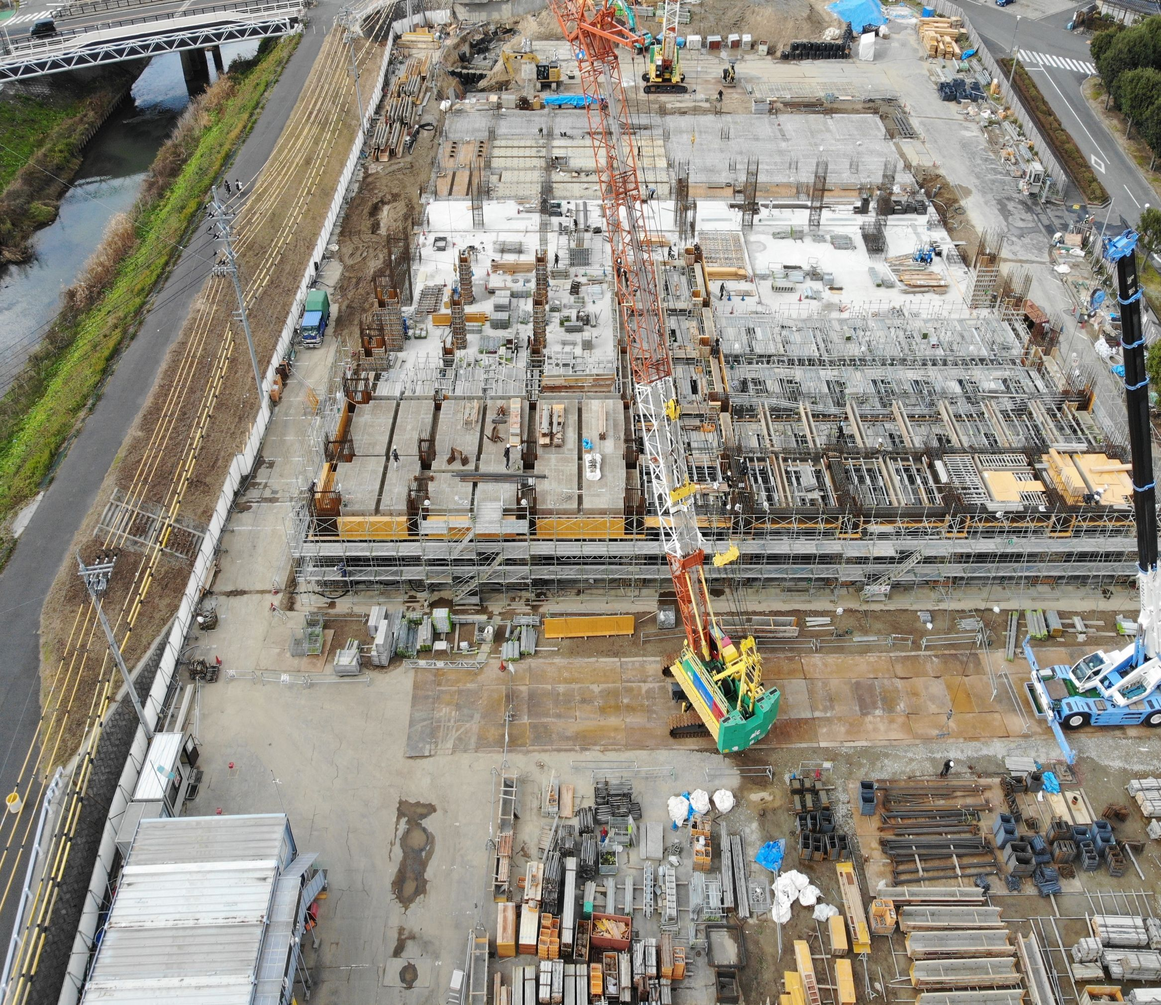 【R3月12日】進捗状況の画像2