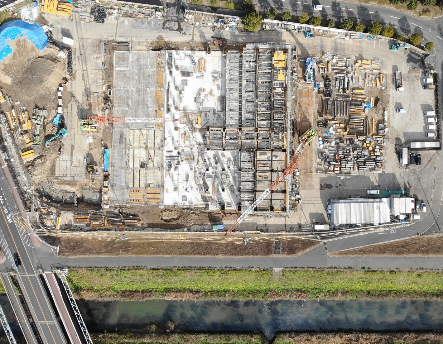 【R3月12日】進捗状況の画像3