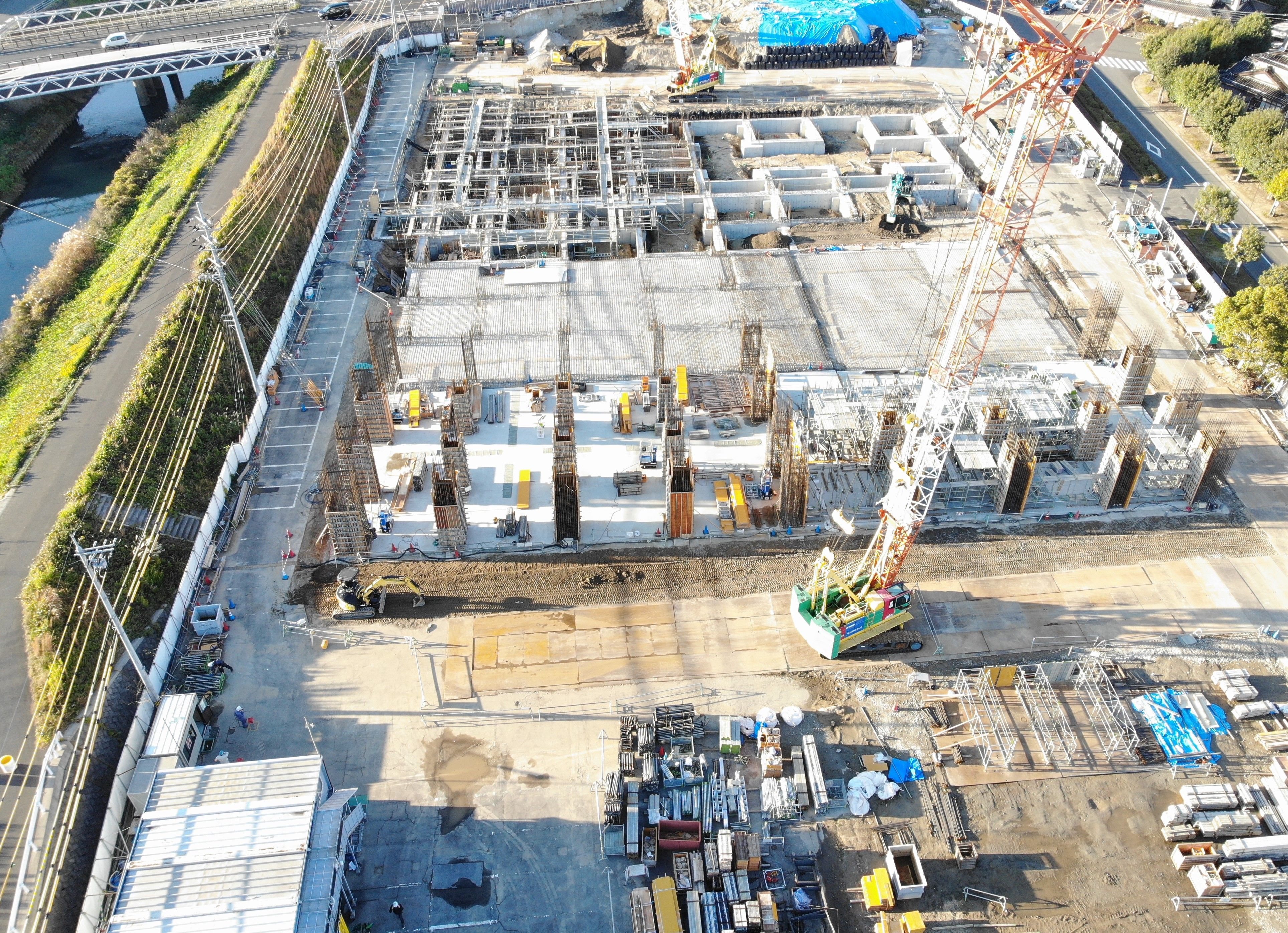 【R3月11日】進捗状況の画像2