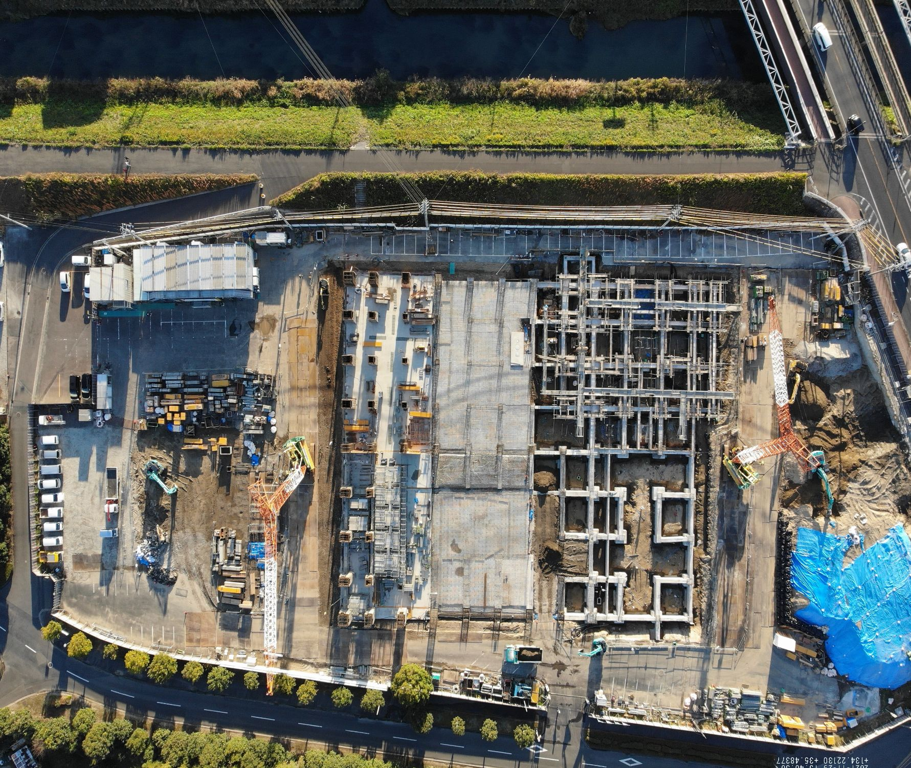 【R3月11日】進捗状況の画像3