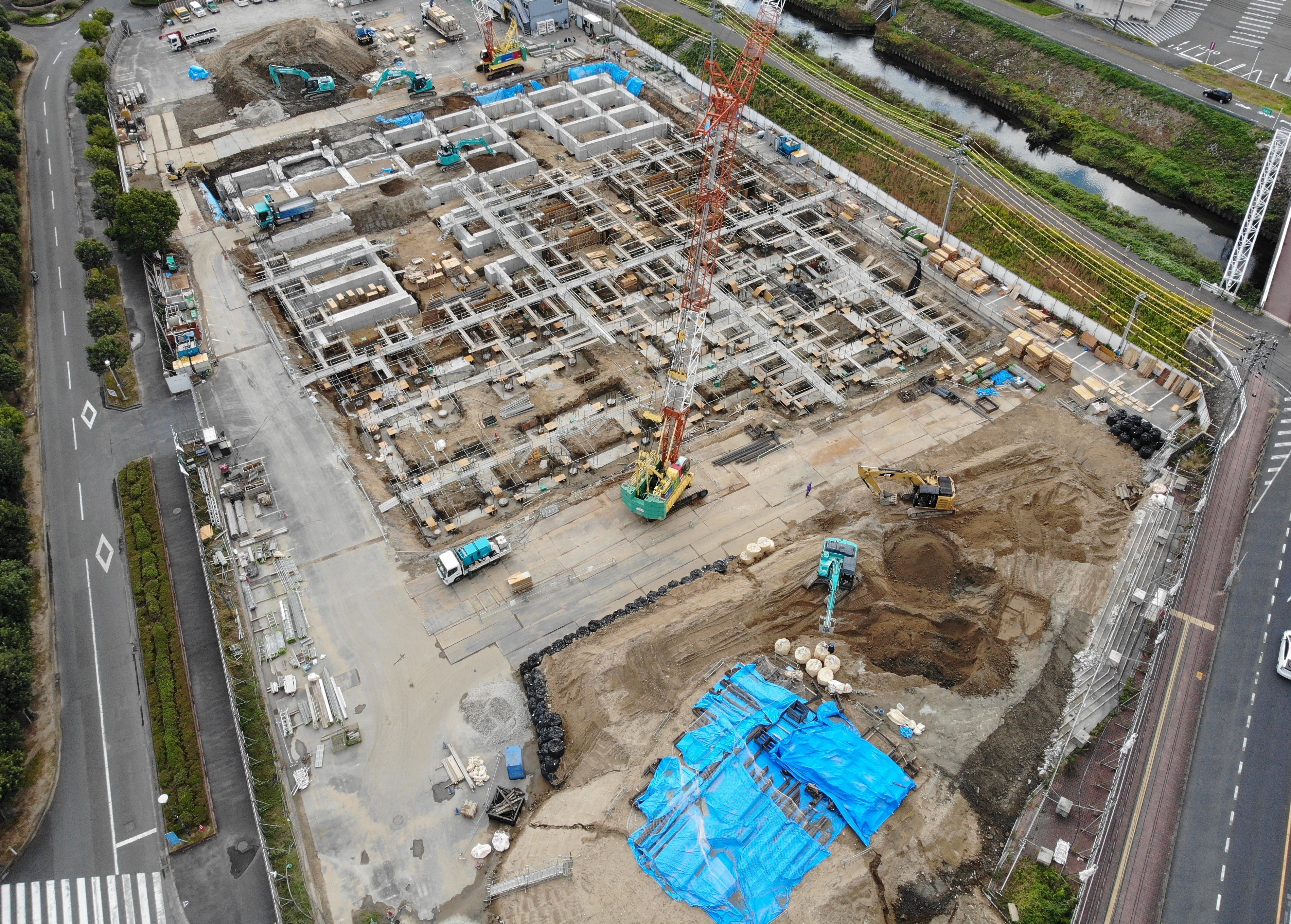 【R3月10日】進捗状況の画像1