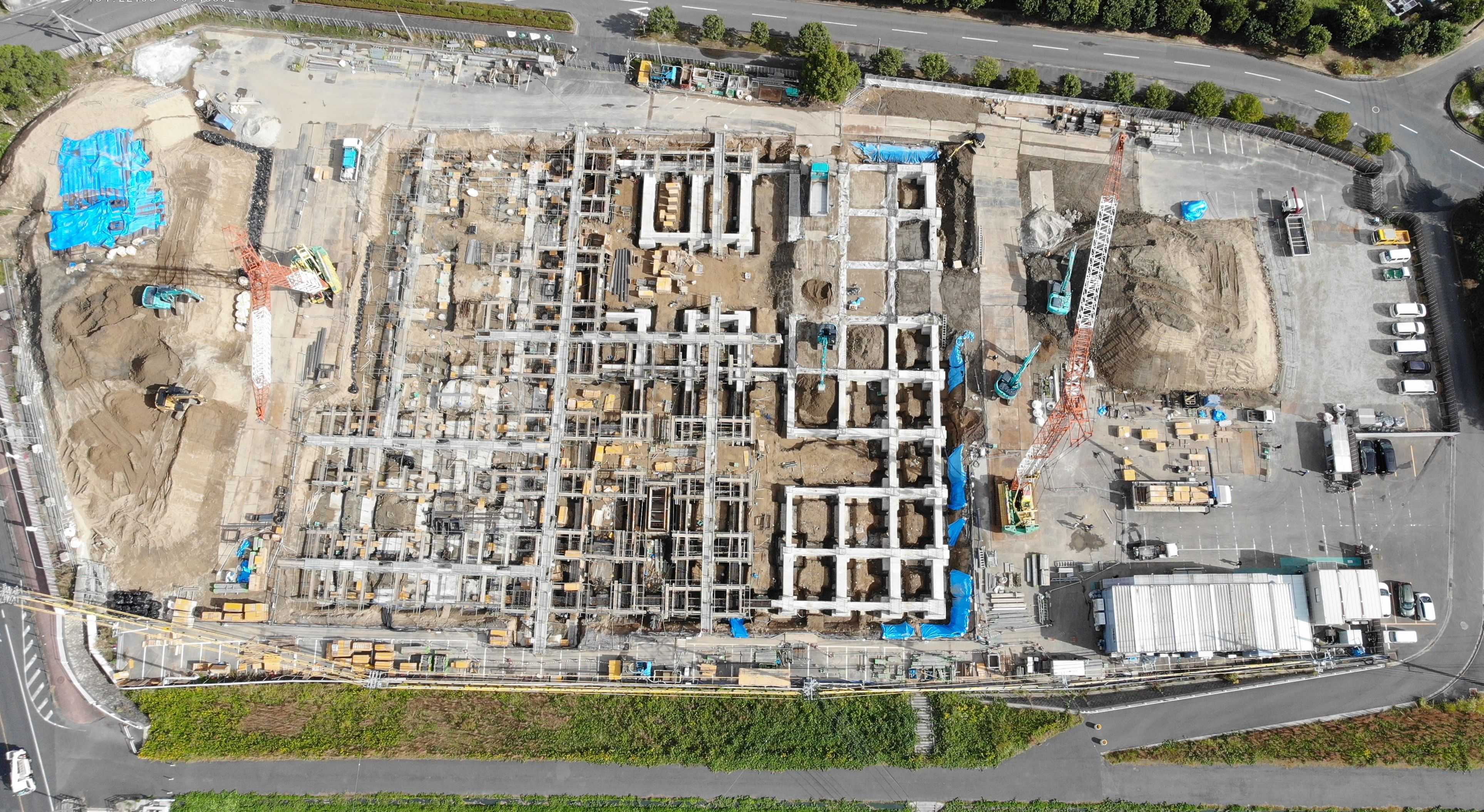 【R3月10日】進捗状況の画像3