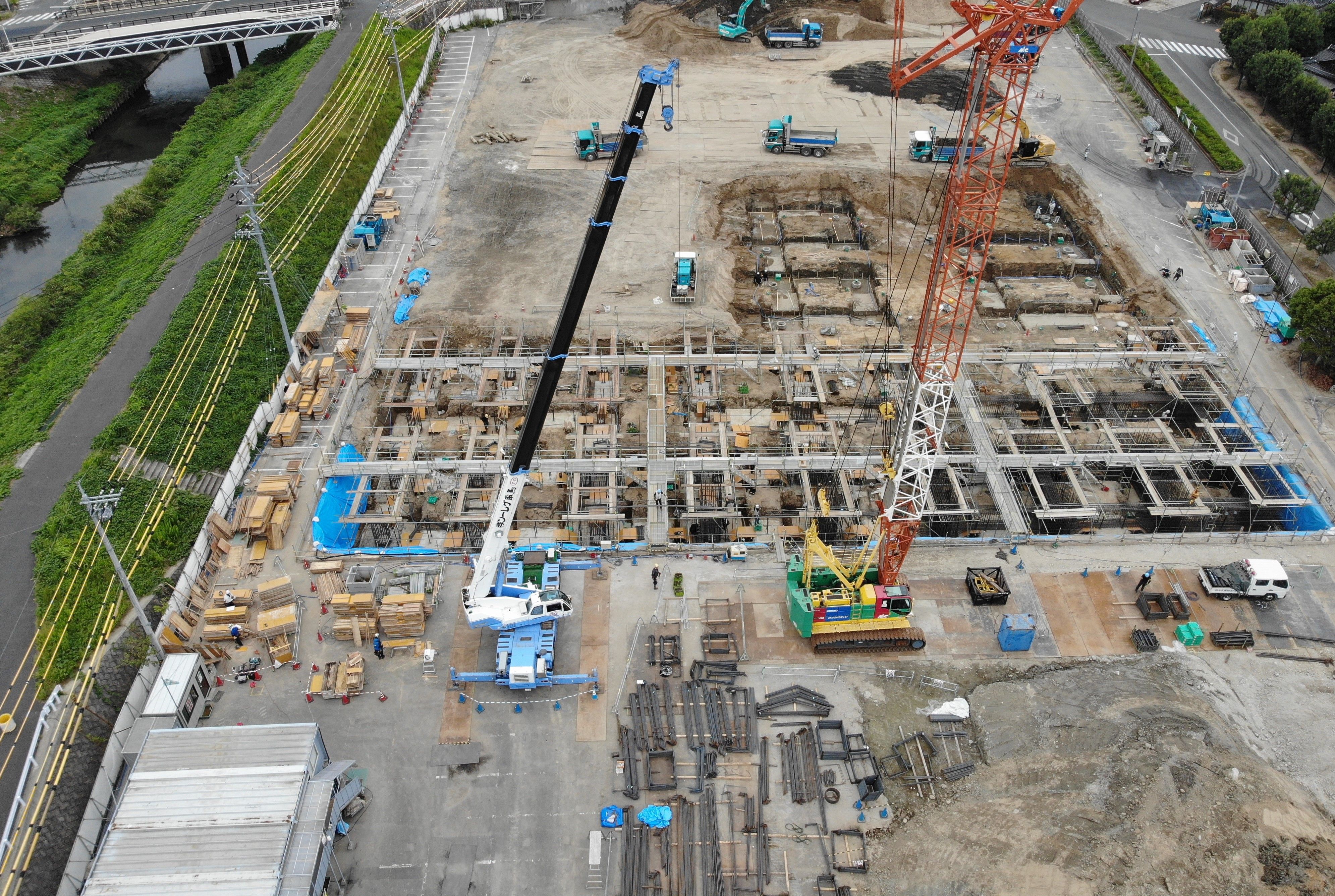 【R3月9日】進捗状況の画像2