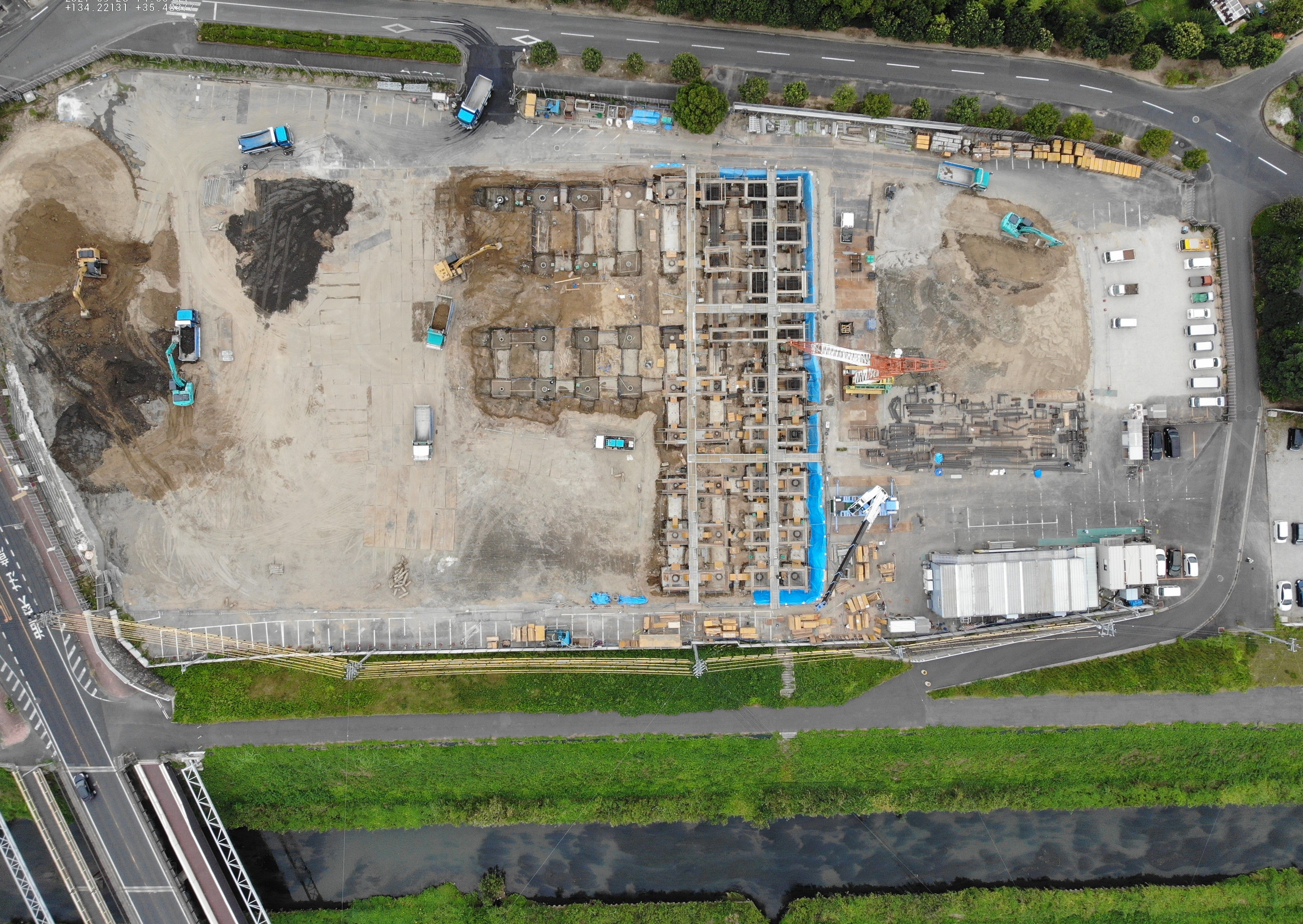 【R3月9日】進捗状況の画像3