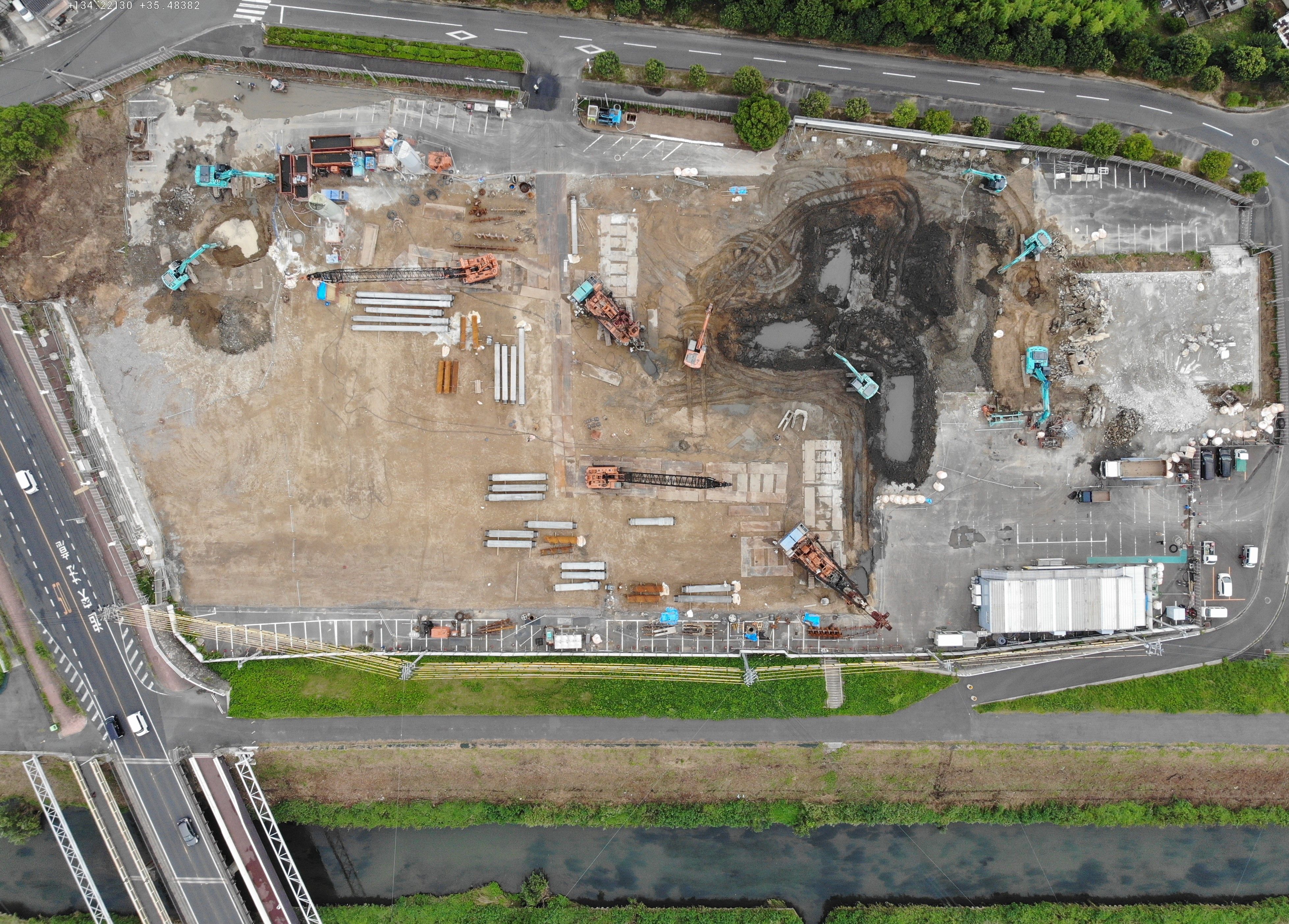 【R3月8日】進捗状況の画像1