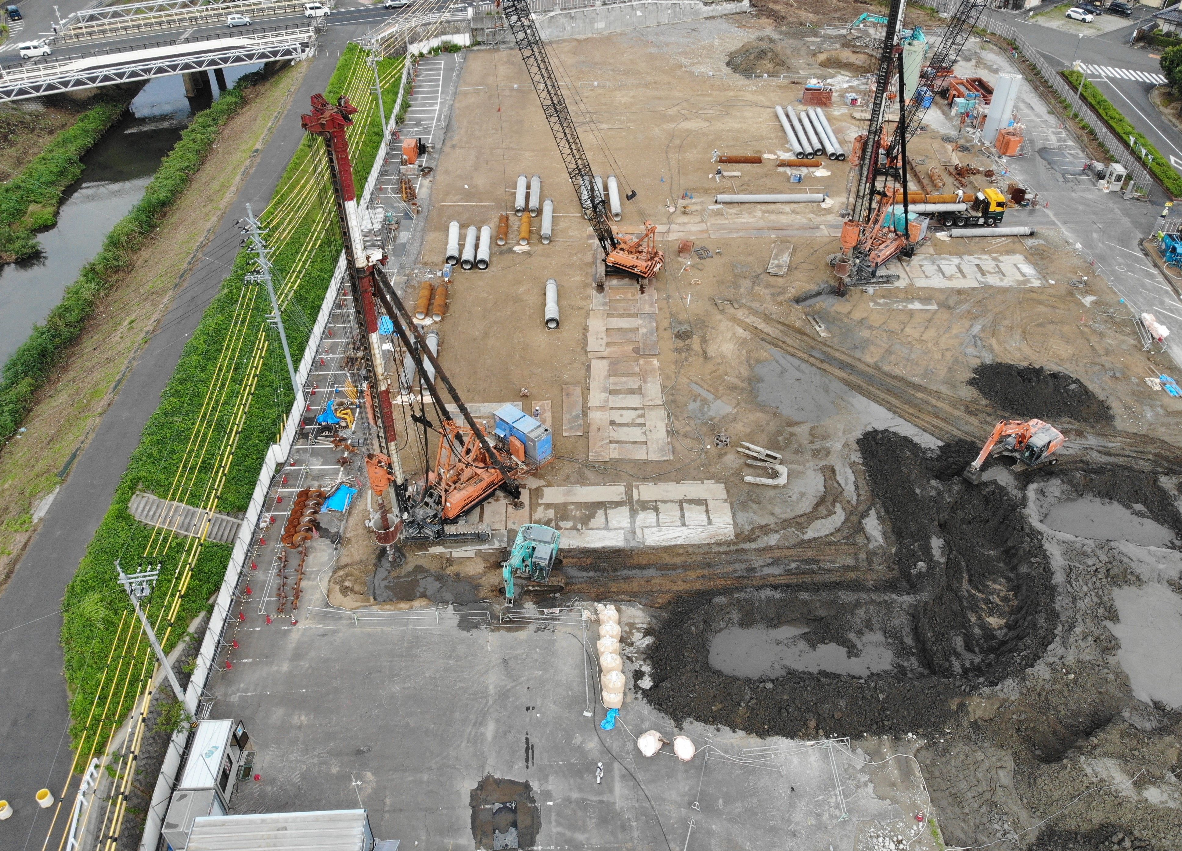 【R3月8日】進捗状況の画像2