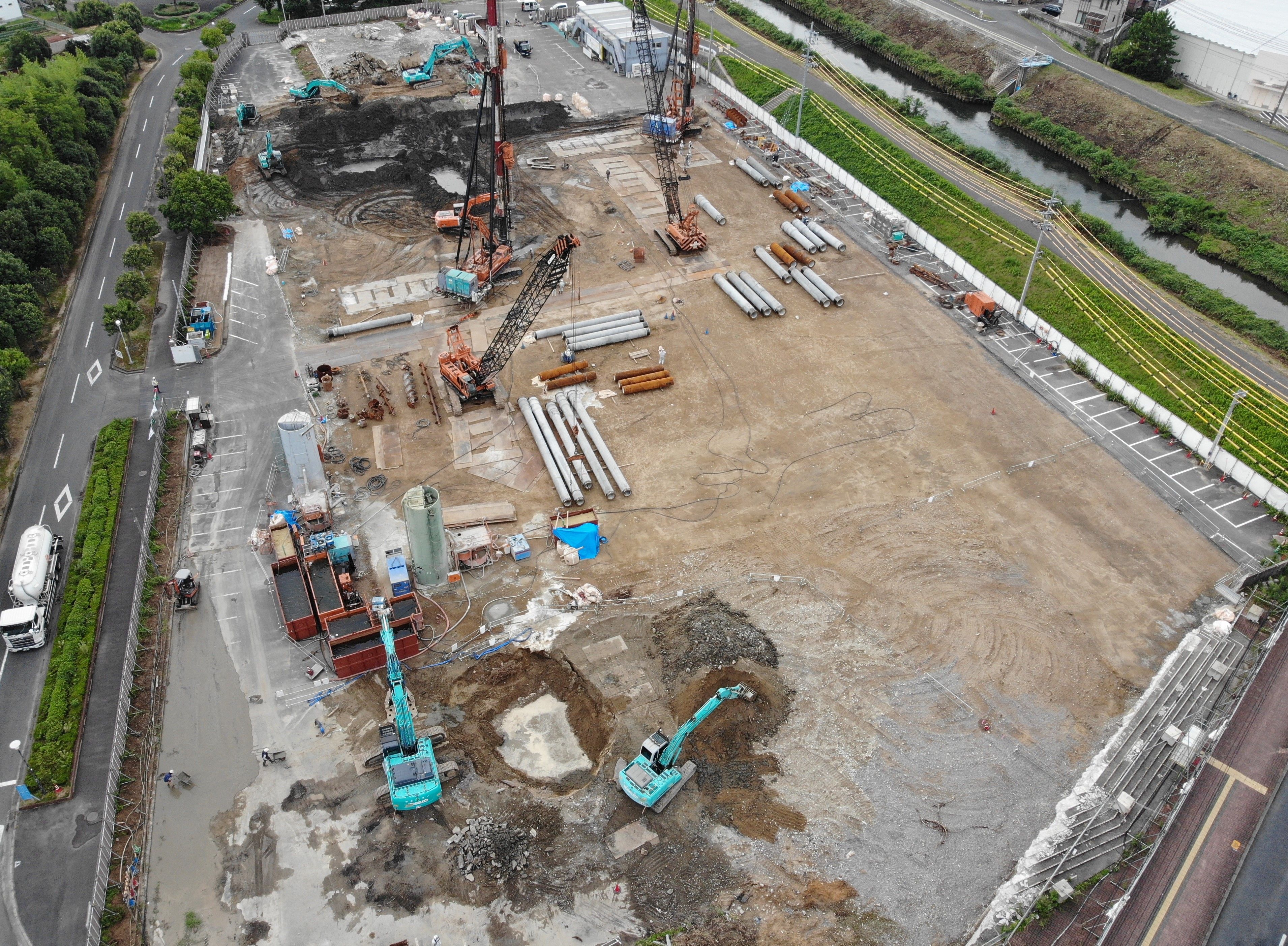 【R3月8日】進捗状況の画像3