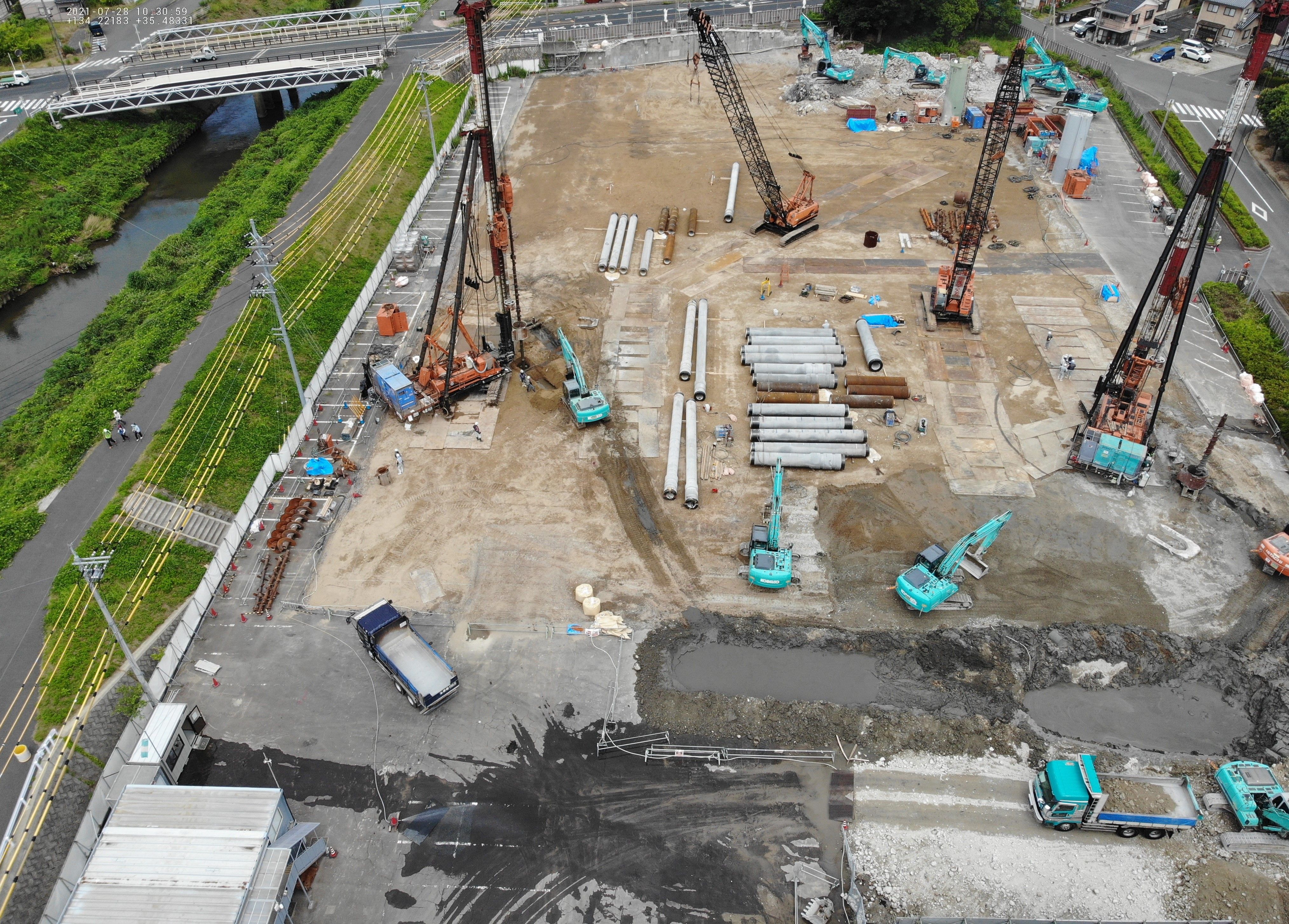 【R3月7日】進捗状況の画像2