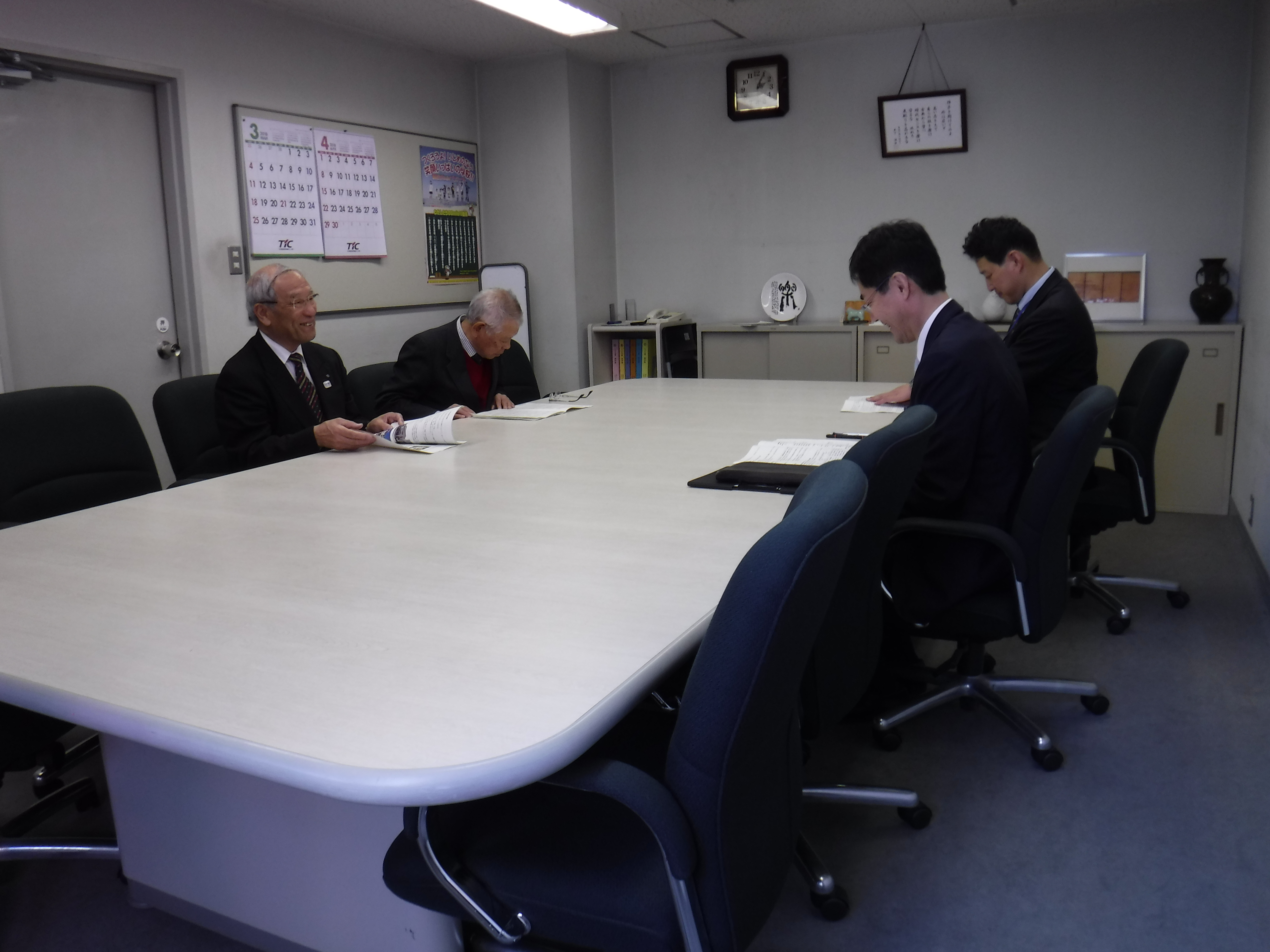 市民体育館等あり方検討委員会の画像2