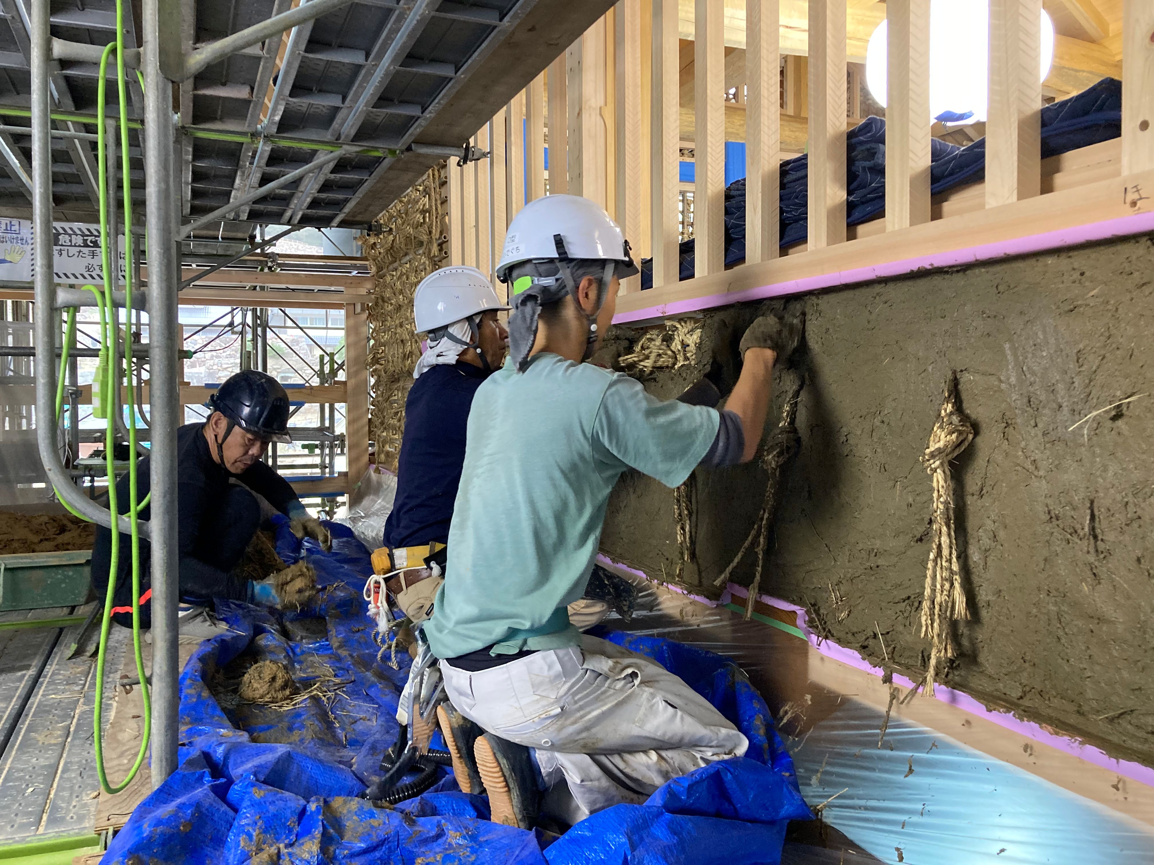 進む！鳥取城跡の復元整備事業の画像6