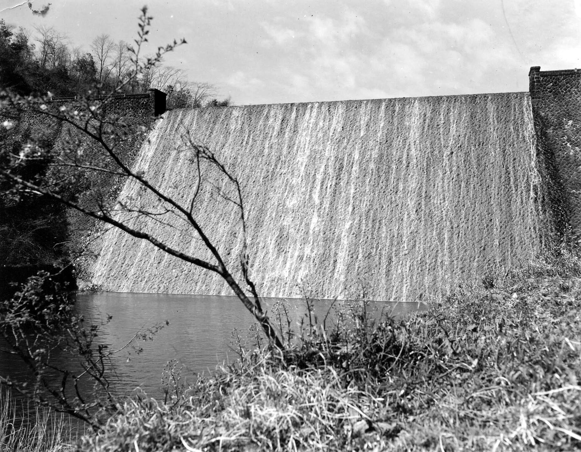 【イベント2】 「美歎ダム」プロジェクションマッピングショーの画像3