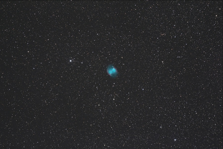 天体写真撮影の画像4