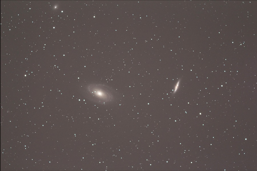 天体写真撮影の画像5