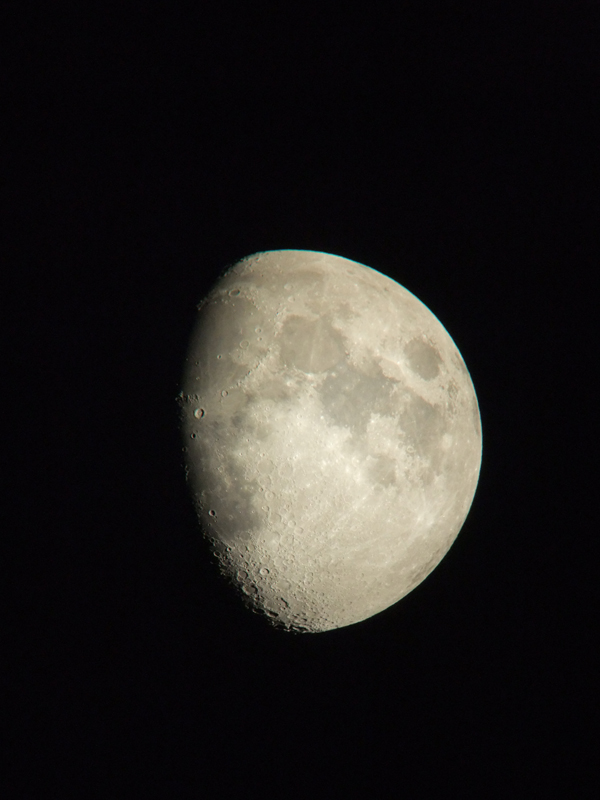 天体写真撮影の画像9