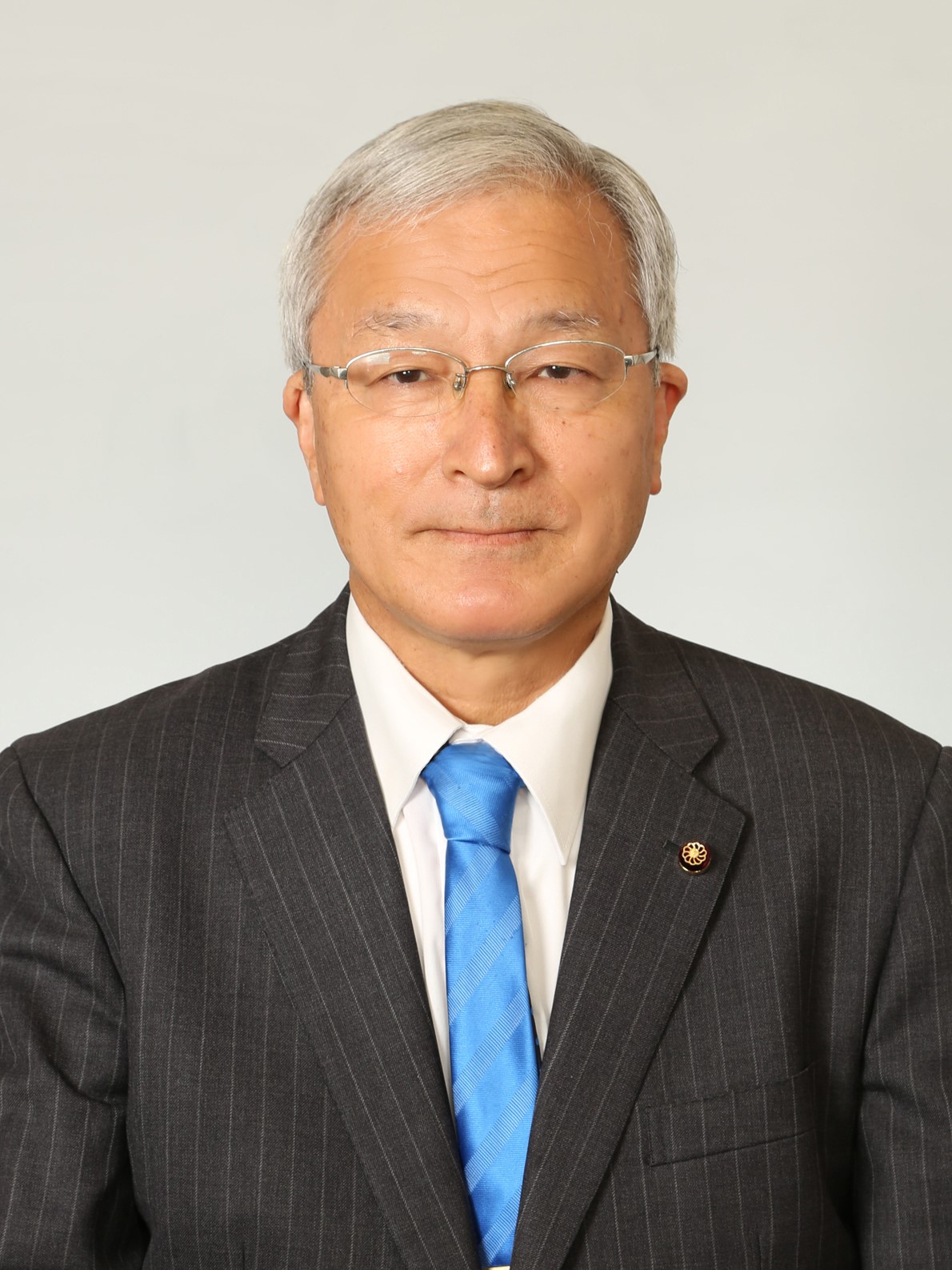 魚崎　勇の画像