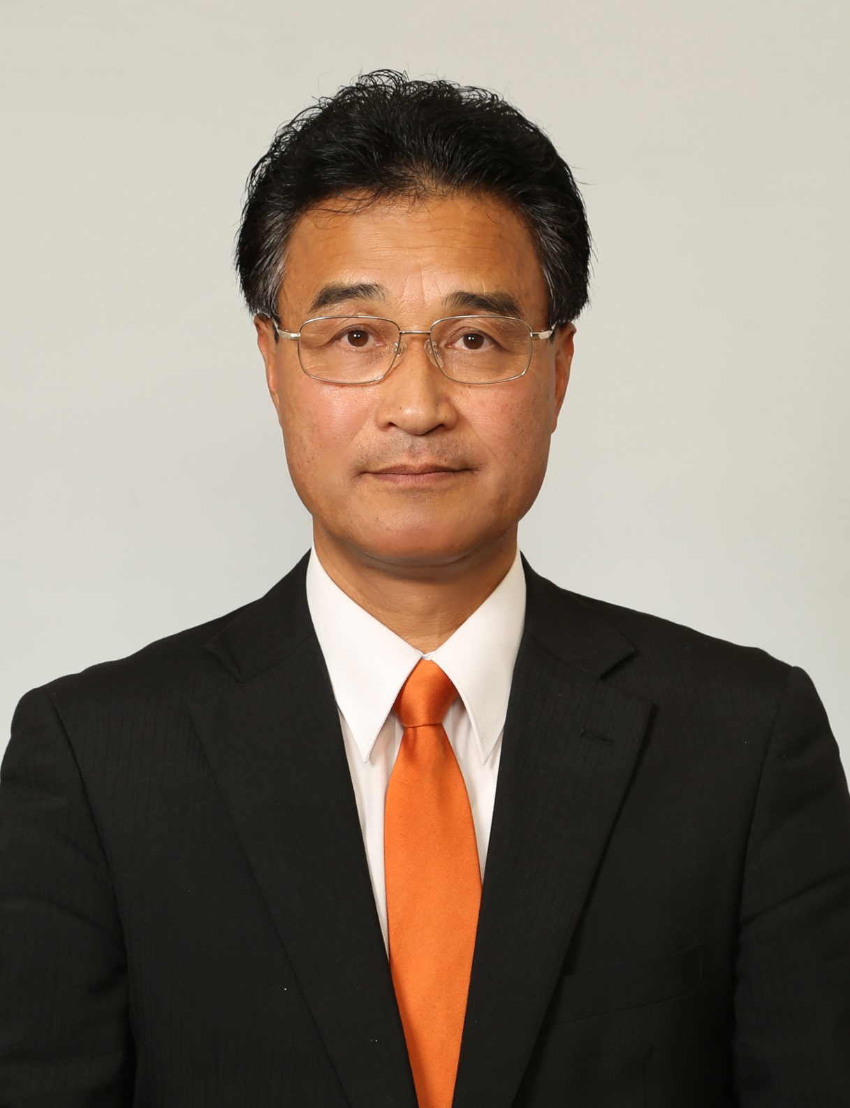 岡田実議員