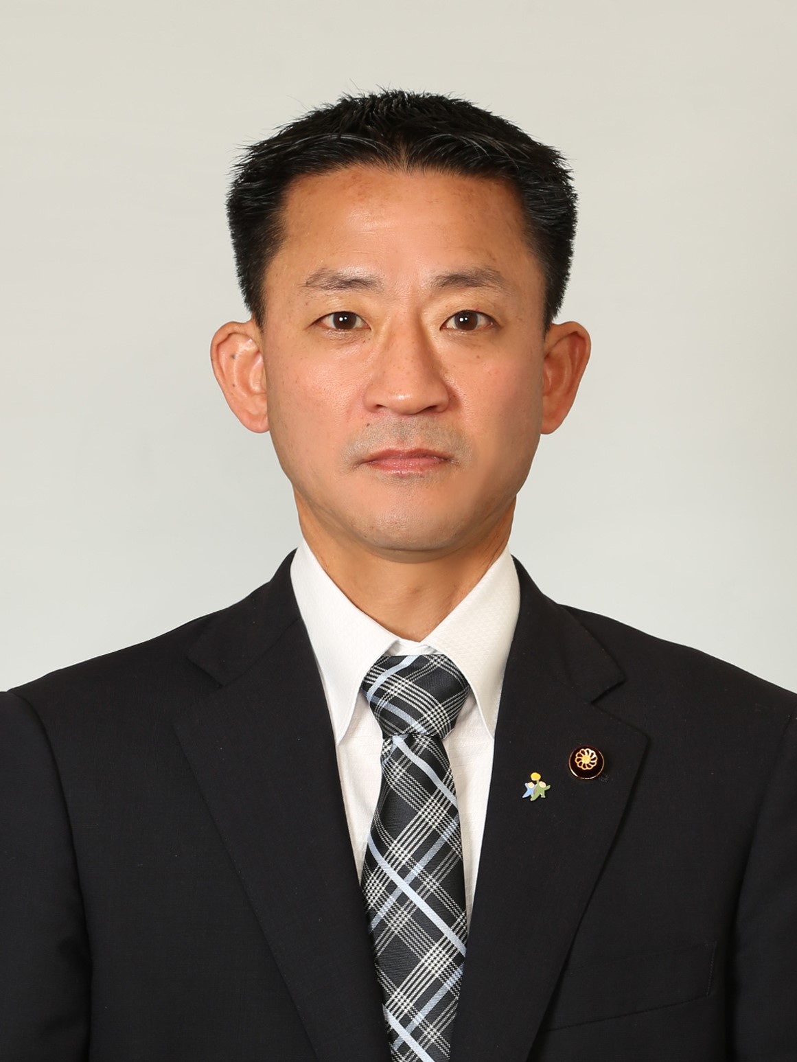 加藤茂樹議員の画像