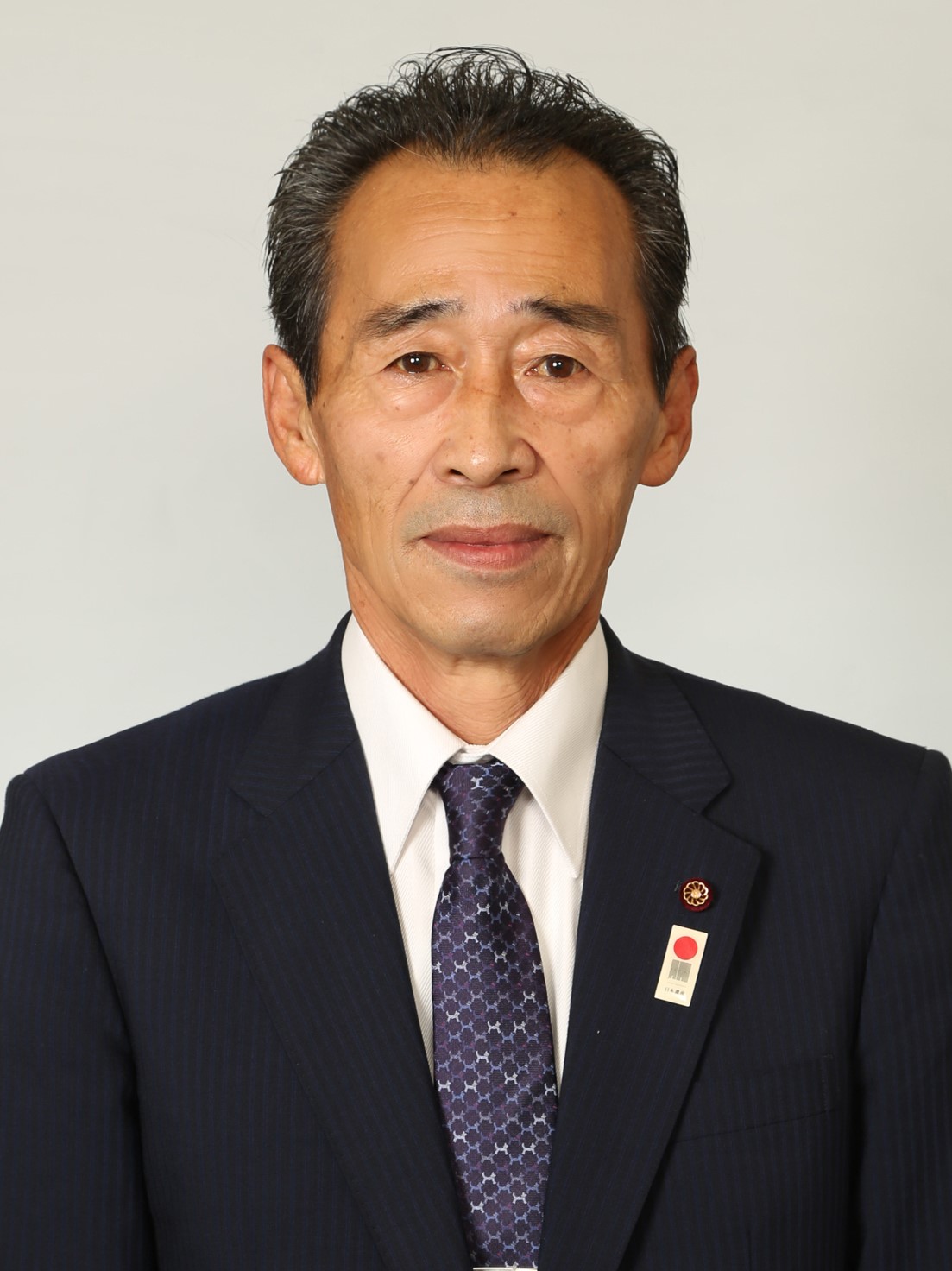 星見　健蔵の画像