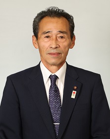 星見健蔵議長