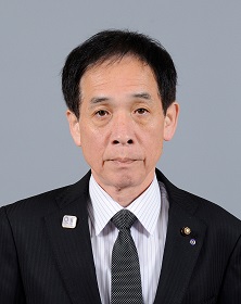 岡田　信俊の画像