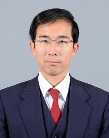 加嶋　辰史の画像