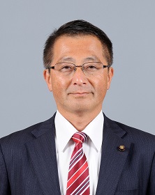 吉野　恭介の画像