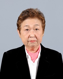 米村　京子の画像