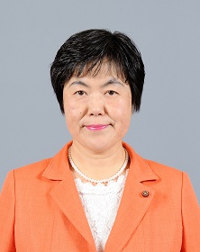 平野　真理子の画像