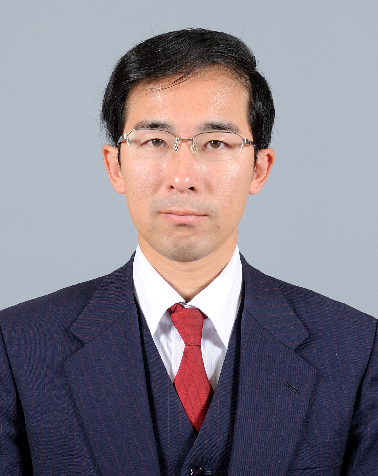 加嶋　辰史の画像