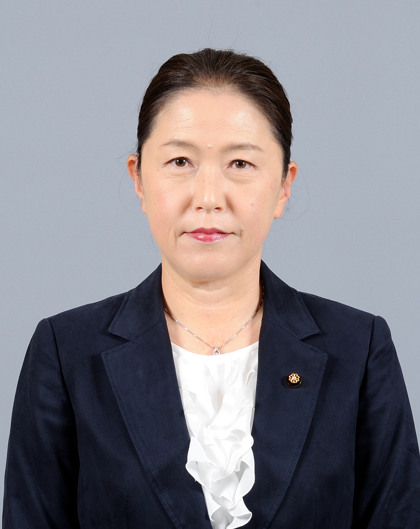 伊藤　幾子の画像