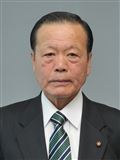 長坂則翁の画像