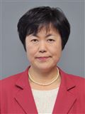 平野真理子の画像