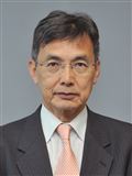 角谷敏男の画像